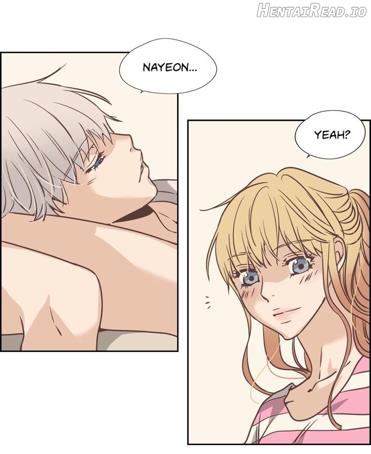 An Innocent Sin Chapter 83 - page 39