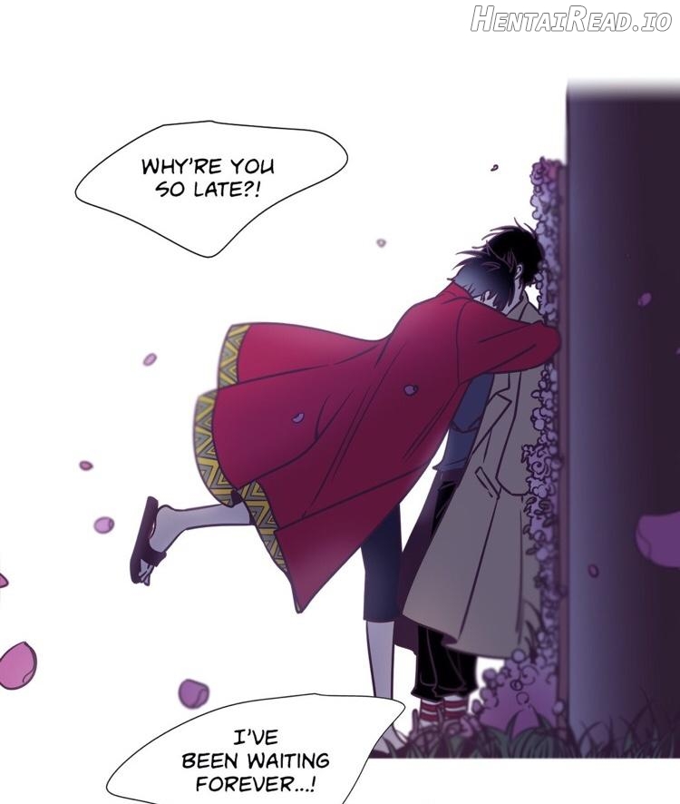 An Innocent Sin Chapter 83 - page 50