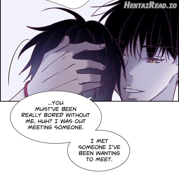 An Innocent Sin Chapter 83 - page 51