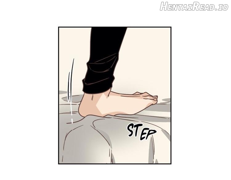 An Innocent Sin Chapter 84 - page 38
