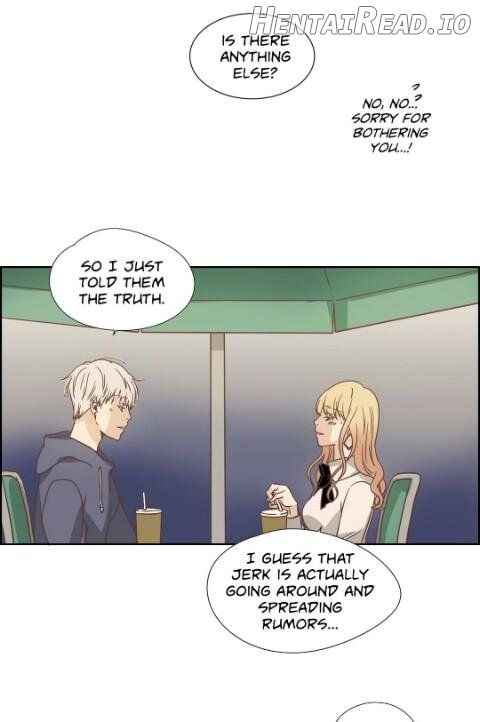 An Innocent Sin Chapter 85 - page 12