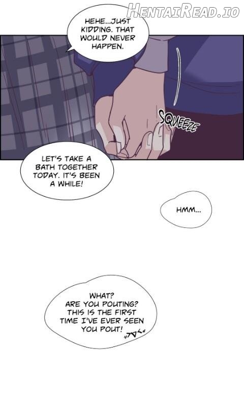 An Innocent Sin Chapter 85 - page 39