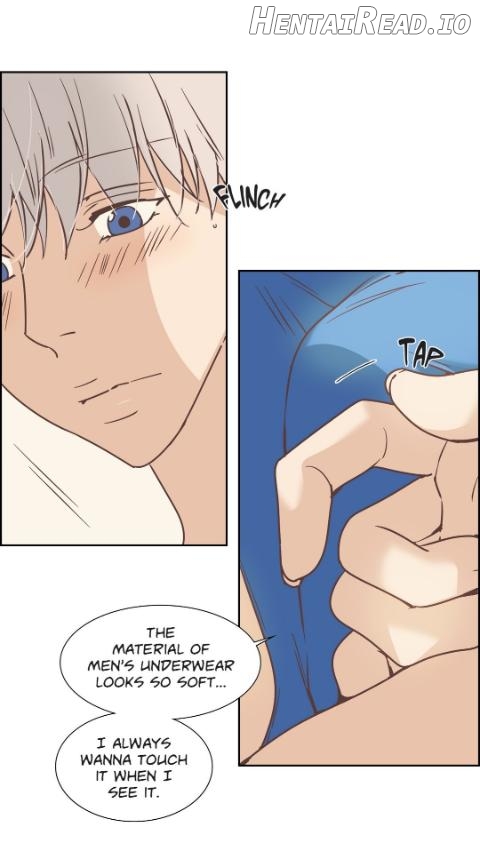 An Innocent Sin Chapter 86 - page 15