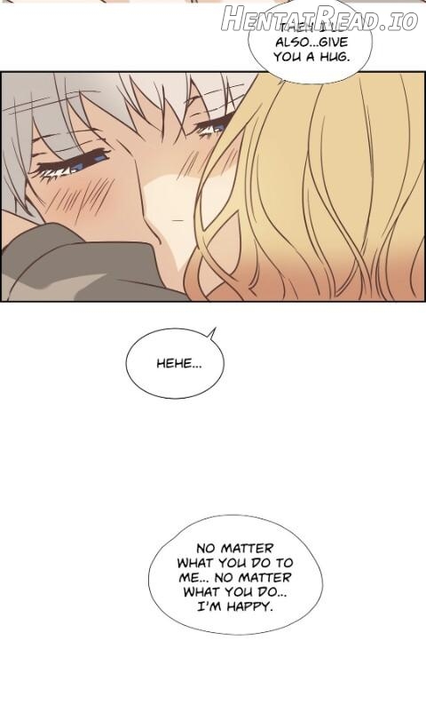 An Innocent Sin Chapter 86 - page 39