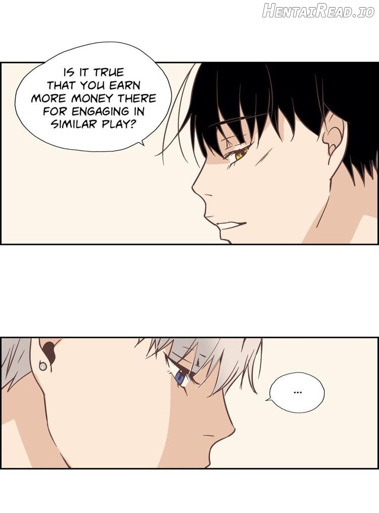 An Innocent Sin Chapter 87 - page 51