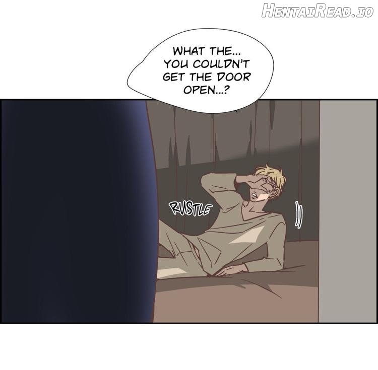 An Innocent Sin Chapter 88 - page 11