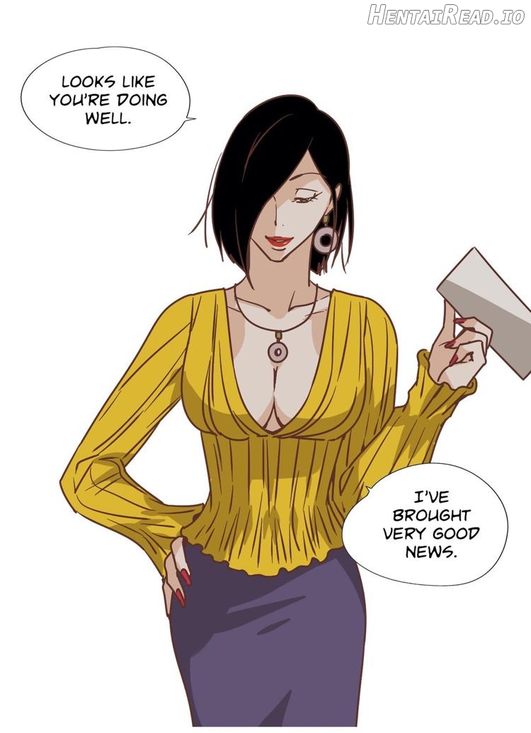 An Innocent Sin Chapter 88 - page 13