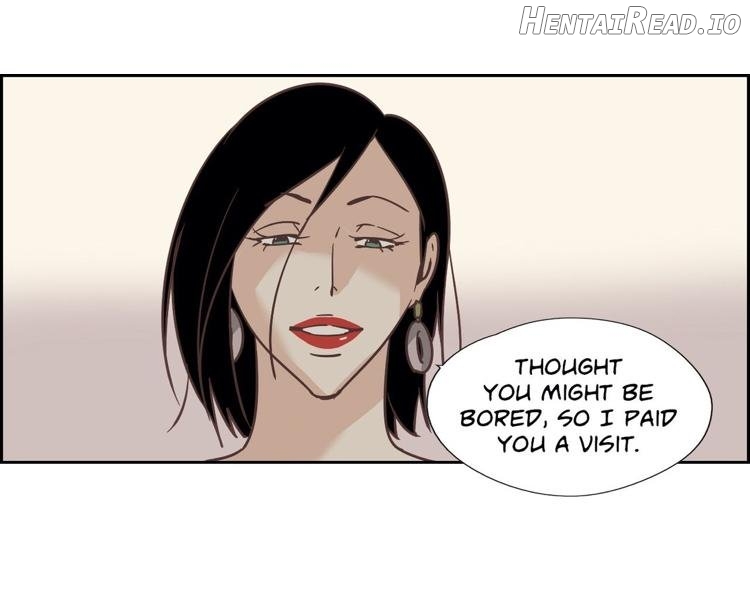 An Innocent Sin Chapter 88 - page 15