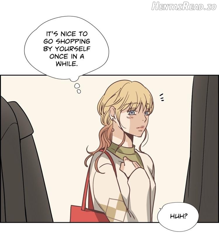 An Innocent Sin Chapter 88 - page 17