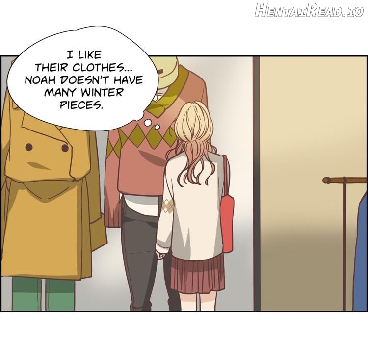 An Innocent Sin Chapter 88 - page 18