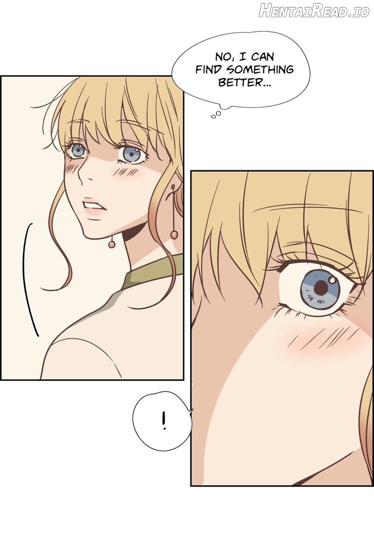 An Innocent Sin Chapter 88 - page 19