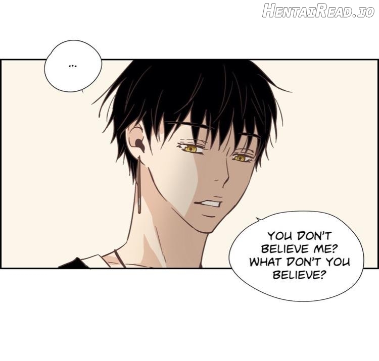 An Innocent Sin Chapter 88 - page 2