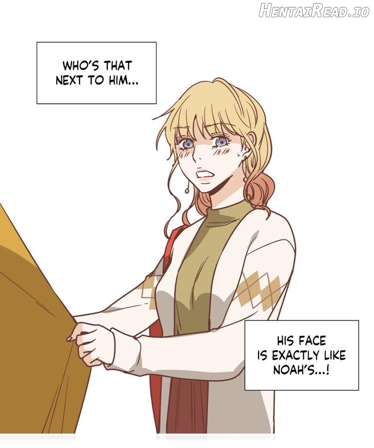 An Innocent Sin Chapter 88 - page 22