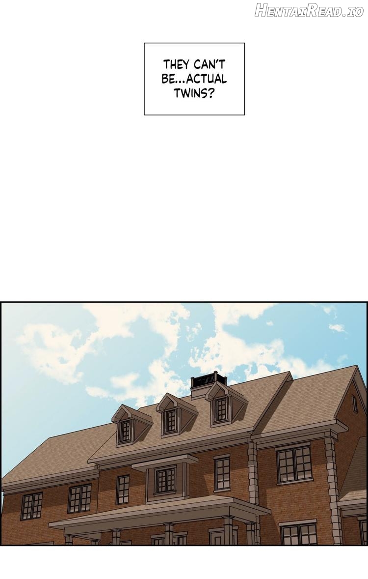 An Innocent Sin Chapter 88 - page 26