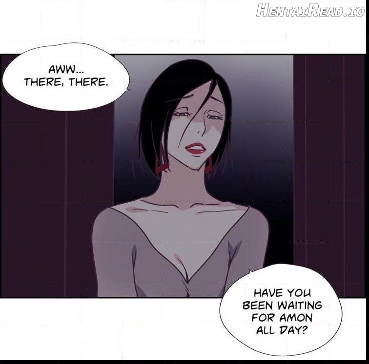 An Innocent Sin Chapter 88 - page 29