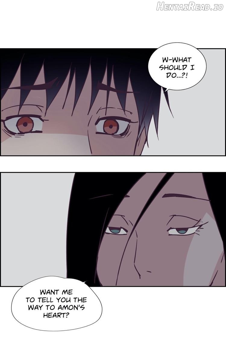 An Innocent Sin Chapter 88 - page 31