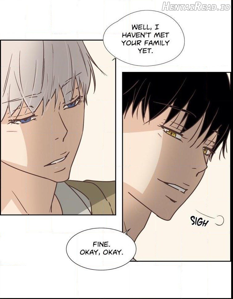 An Innocent Sin Chapter 88 - page 34