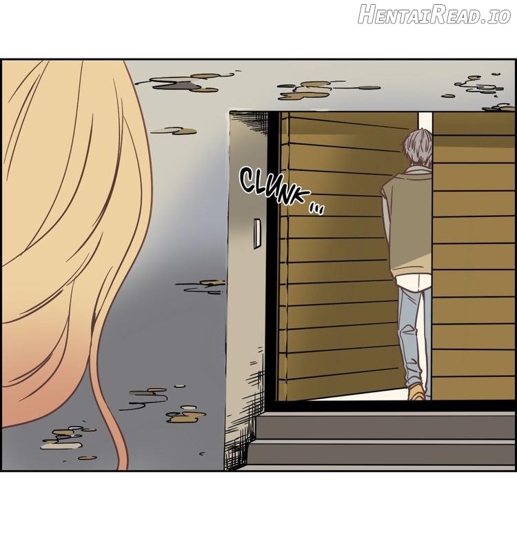 An Innocent Sin Chapter 88 - page 35