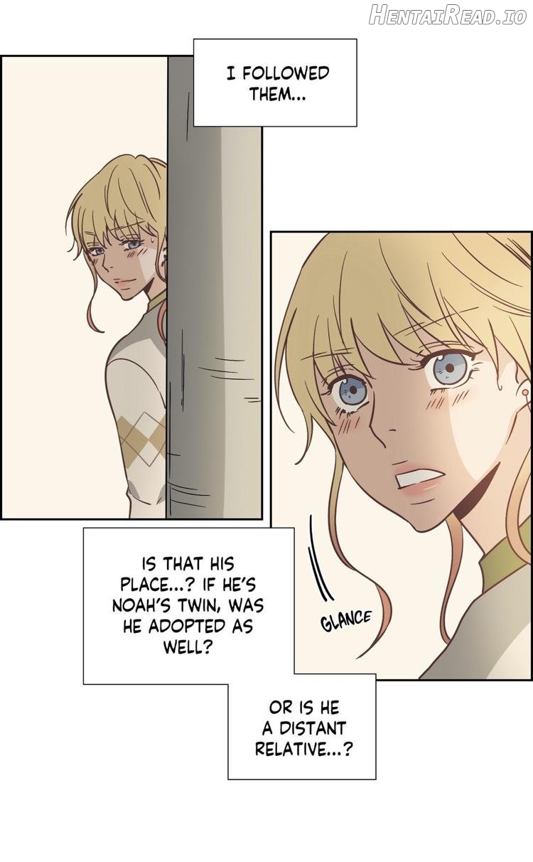 An Innocent Sin Chapter 88 - page 36