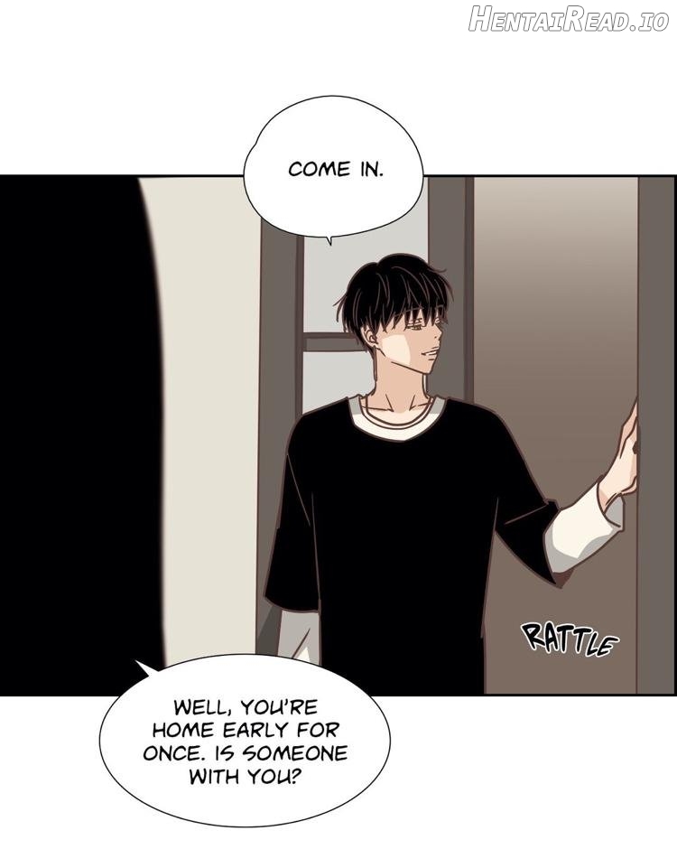 An Innocent Sin Chapter 88 - page 37