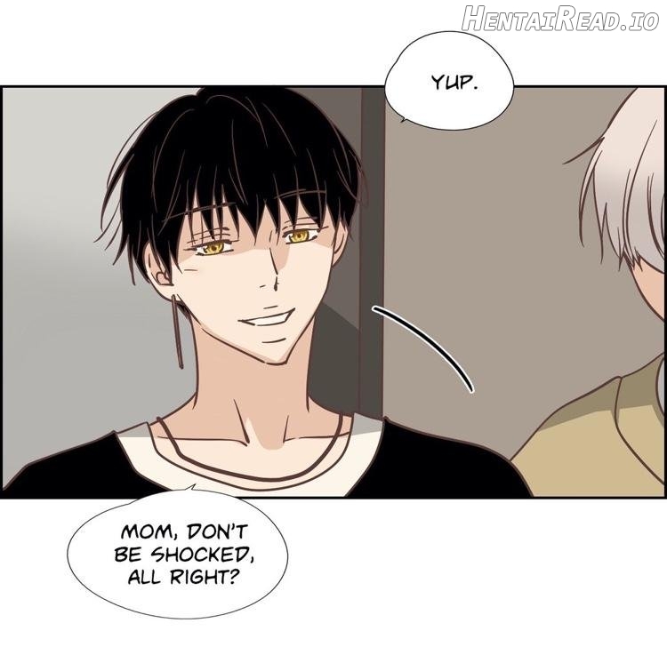 An Innocent Sin Chapter 88 - page 38