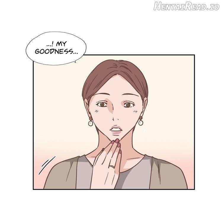 An Innocent Sin Chapter 88 - page 39