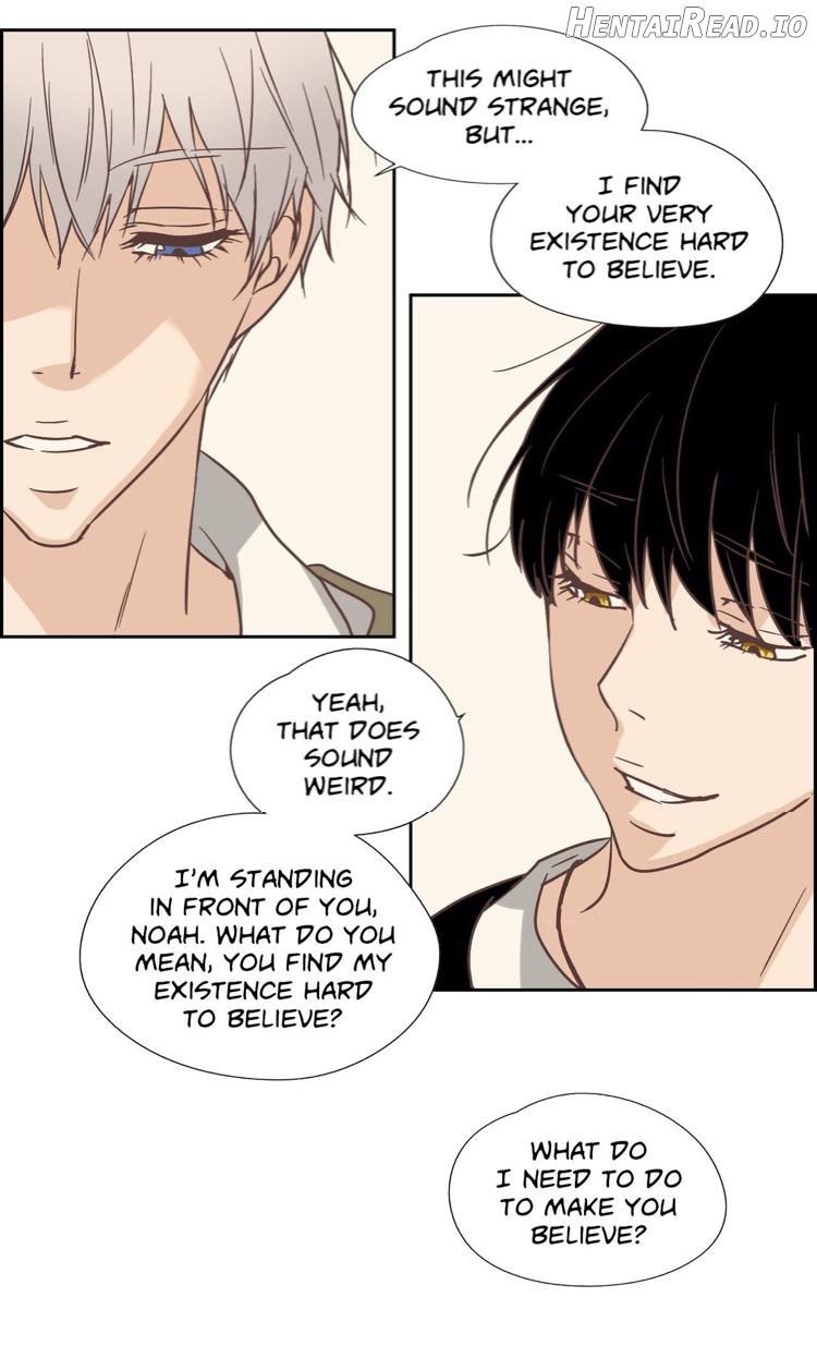 An Innocent Sin Chapter 88 - page 4