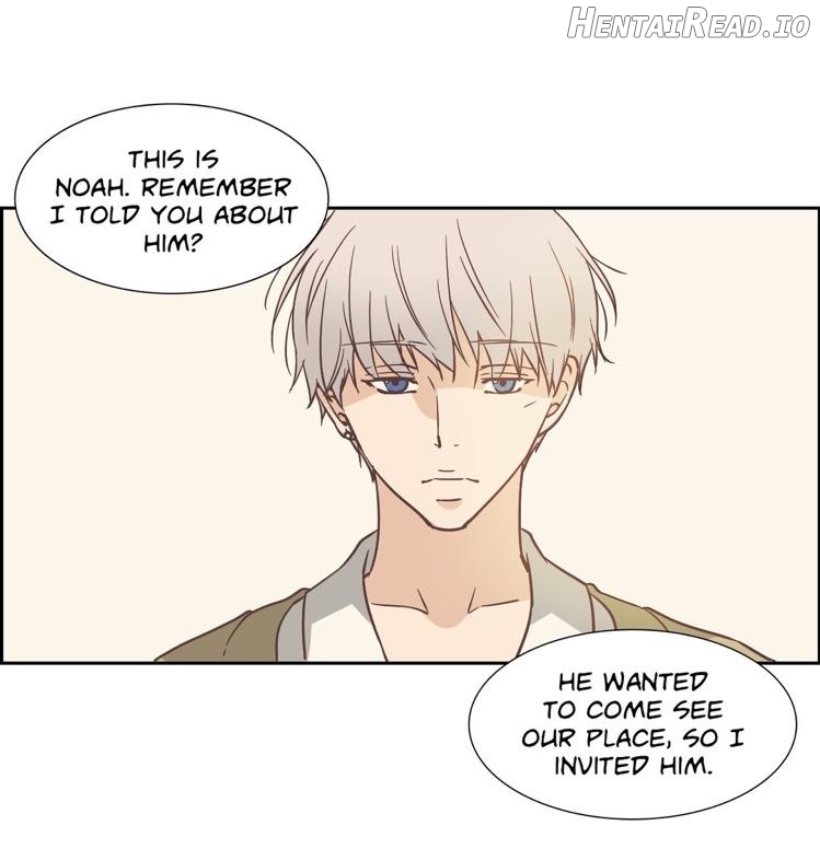 An Innocent Sin Chapter 88 - page 40