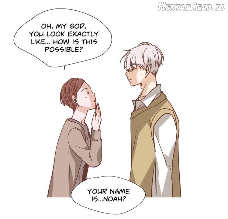 An Innocent Sin Chapter 88 - page 41