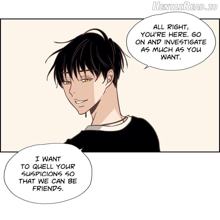 An Innocent Sin Chapter 88 - page 42