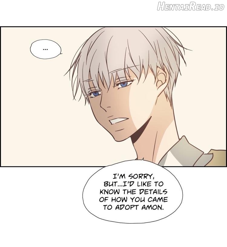 An Innocent Sin Chapter 88 - page 43