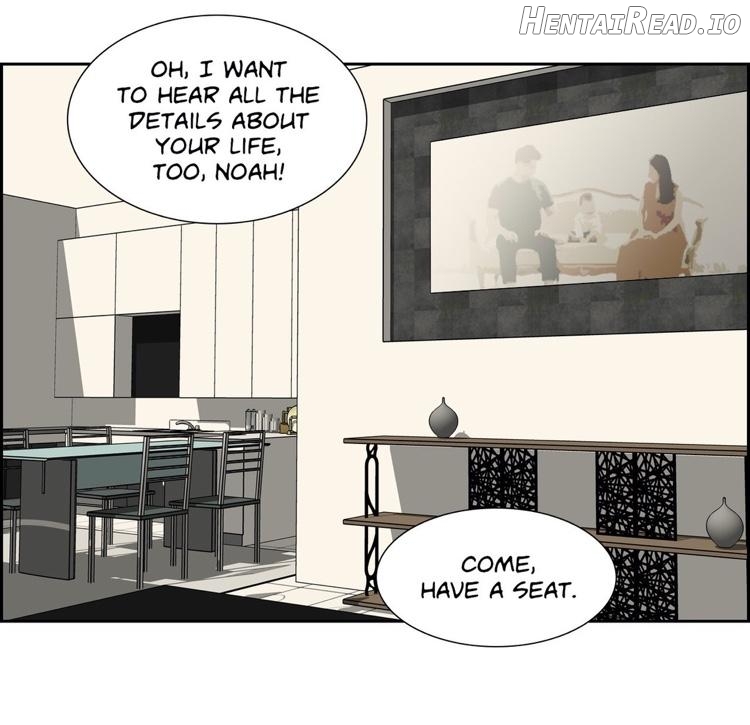 An Innocent Sin Chapter 88 - page 44