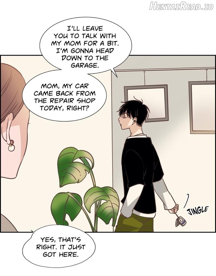 An Innocent Sin Chapter 88 - page 45