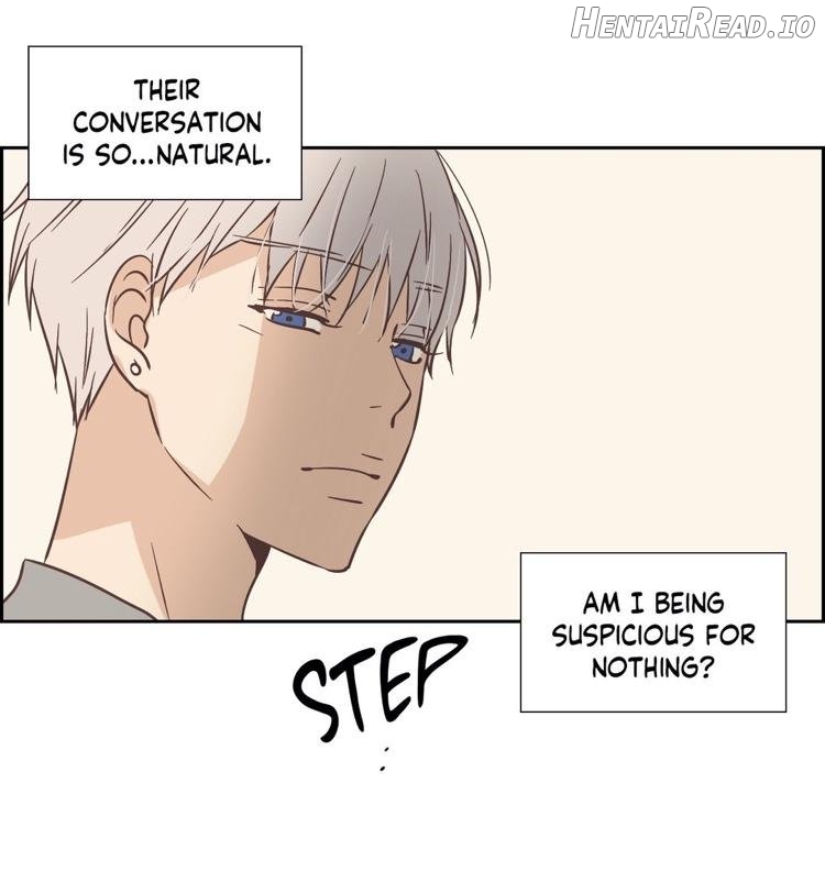 An Innocent Sin Chapter 88 - page 46