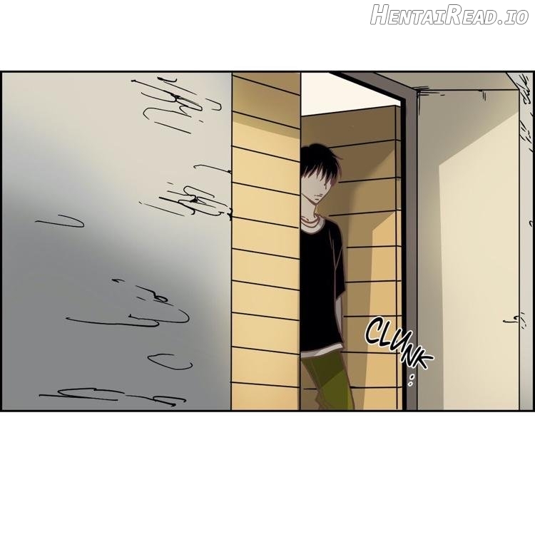 An Innocent Sin Chapter 88 - page 47