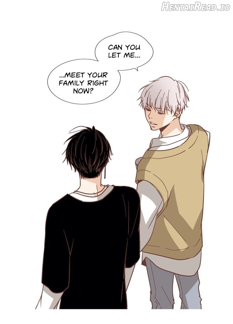 An Innocent Sin Chapter 88 - page 6