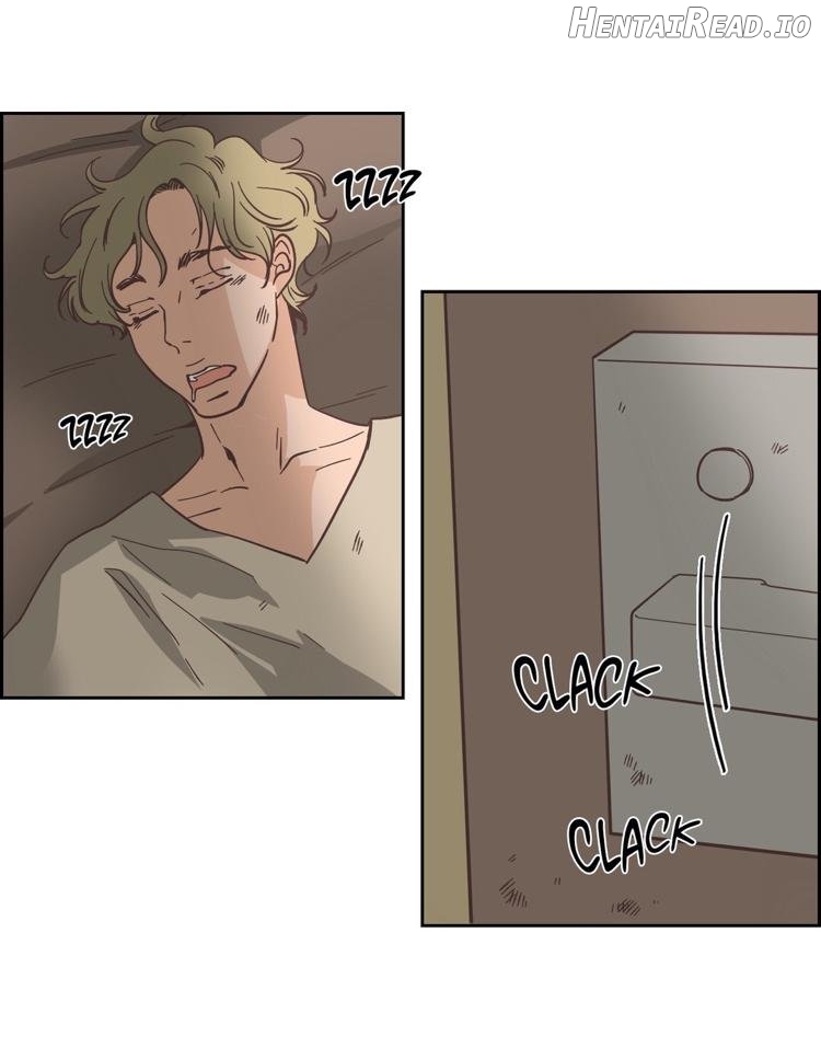 An Innocent Sin Chapter 88 - page 8