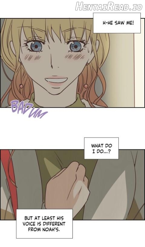 An Innocent Sin Chapter 89 - page 2