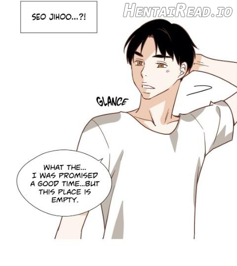 An Innocent Sin Chapter 90 - page 15
