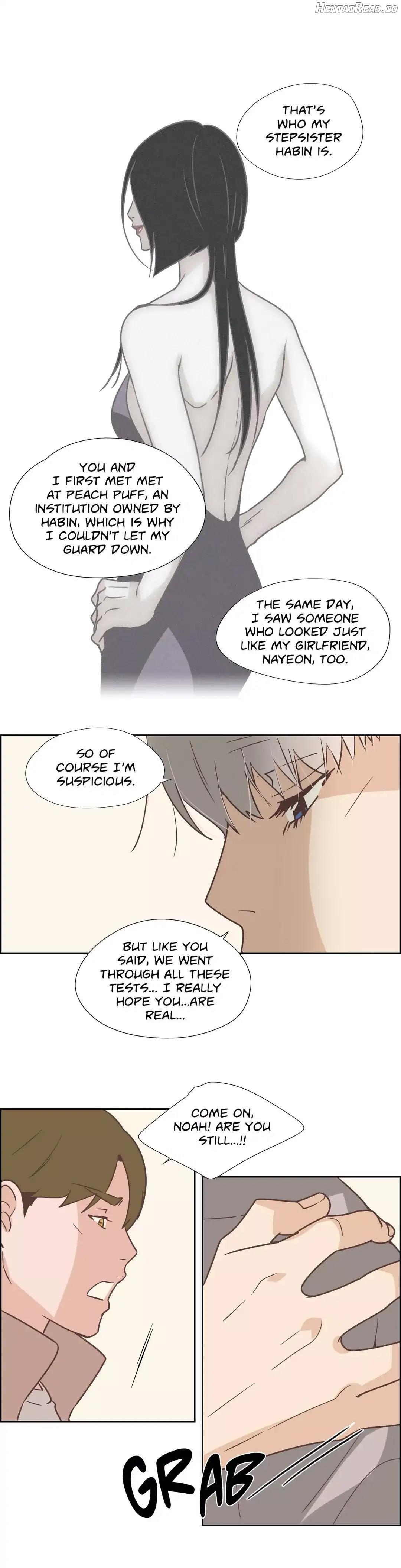 An Innocent Sin Chapter 94 - page 15