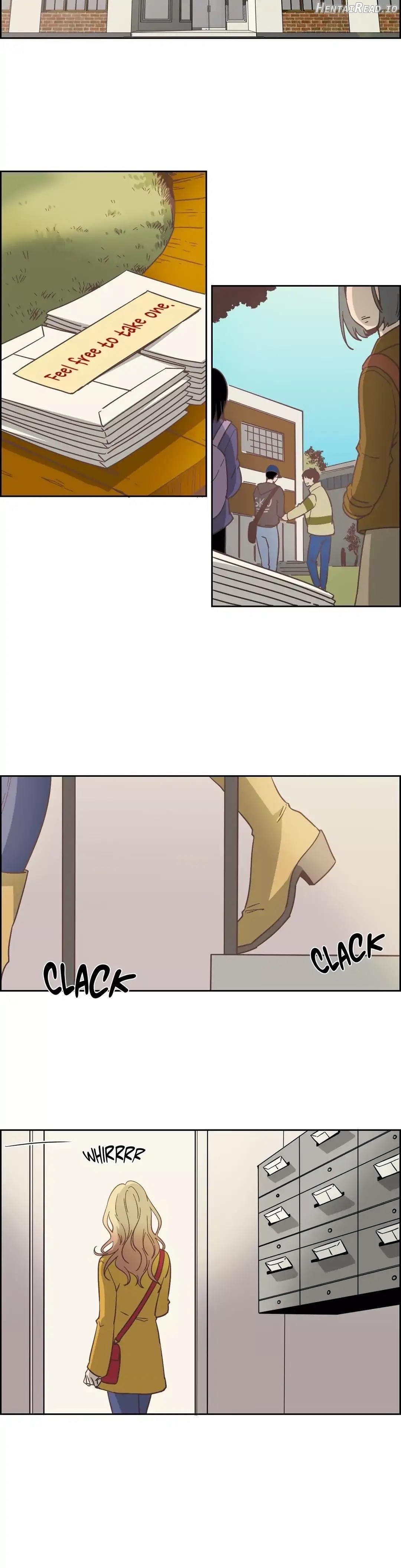 An Innocent Sin Chapter 95 - page 2