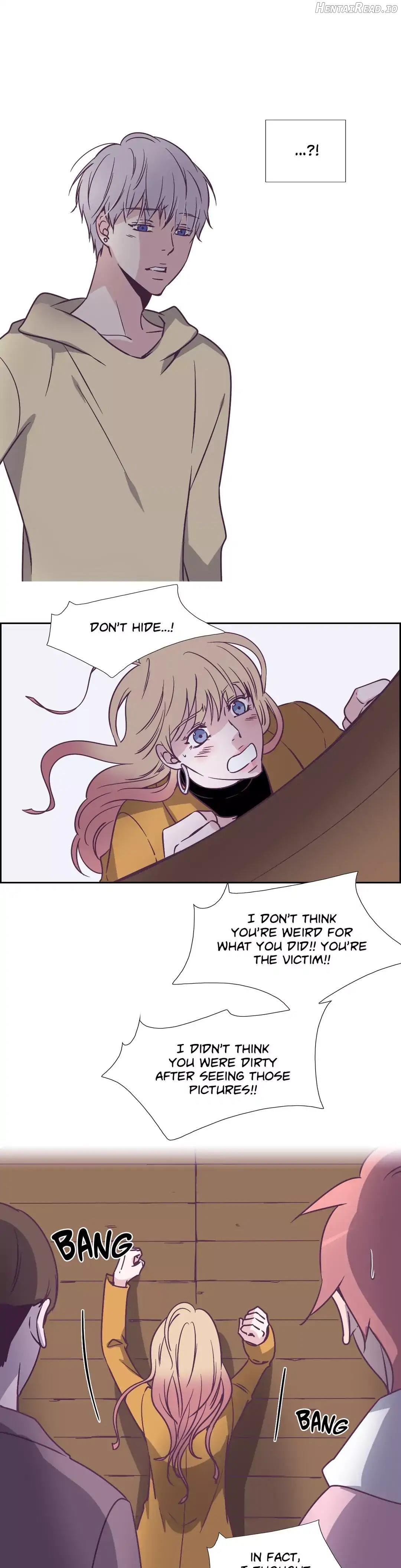 An Innocent Sin Chapter 96 - page 15
