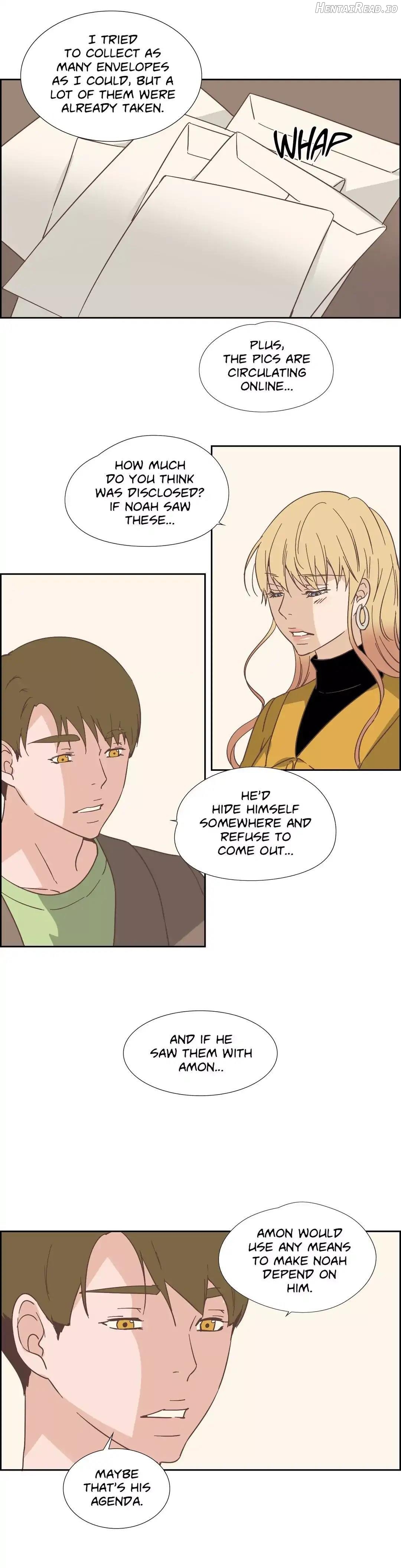An Innocent Sin Chapter 96 - page 2