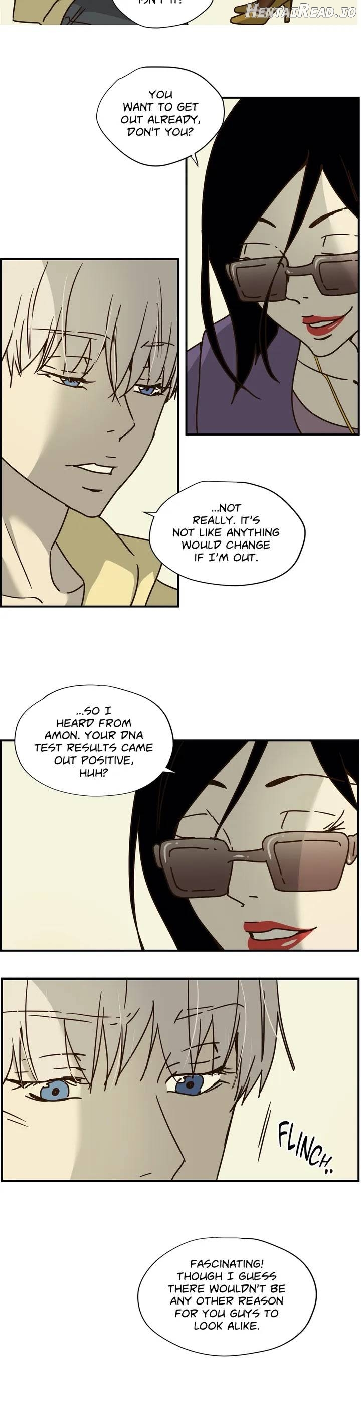 An Innocent Sin Chapter 98 - page 2