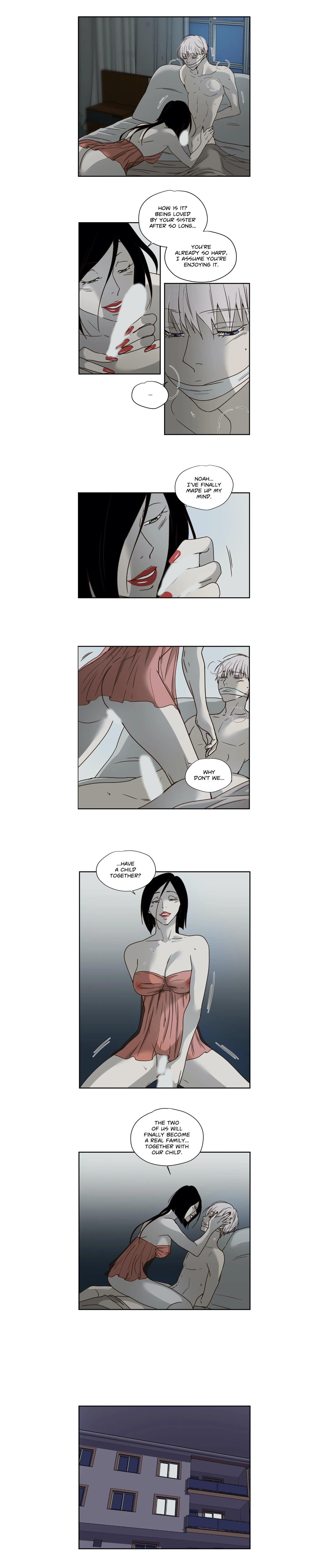 An Innocent Sin Chapter 100 - page 3