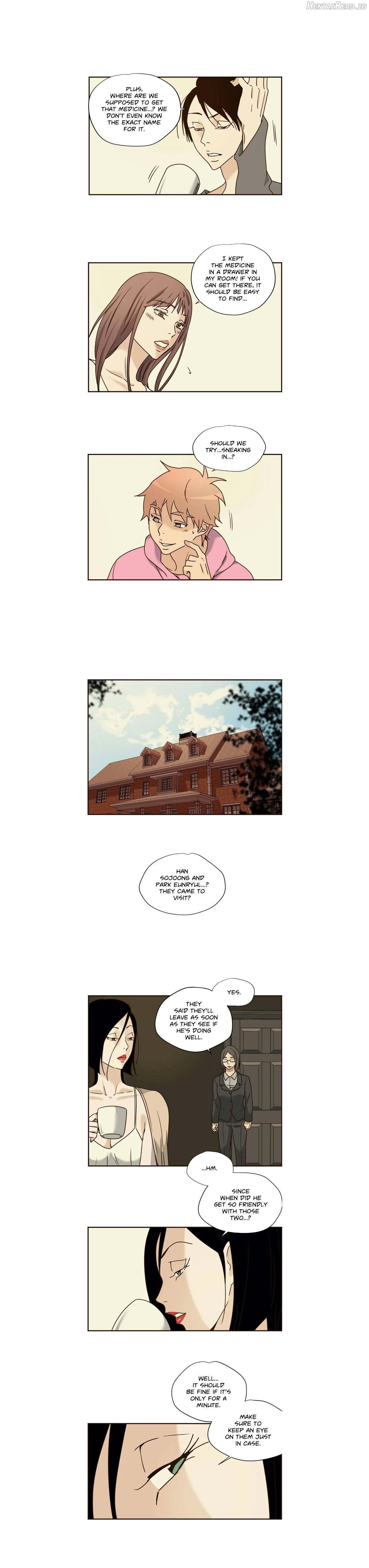An Innocent Sin Chapter 101 - page 2
