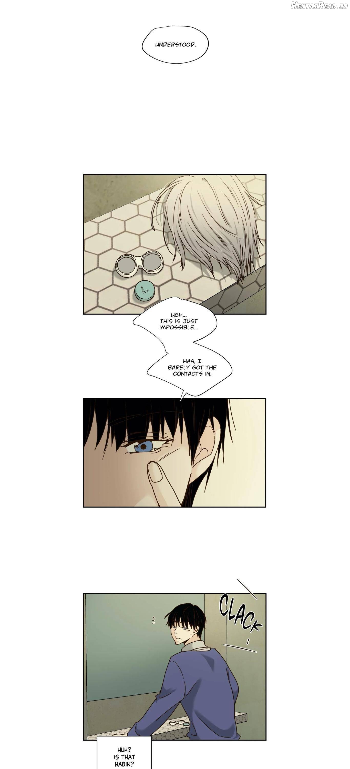 An Innocent Sin Chapter 101 - page 3