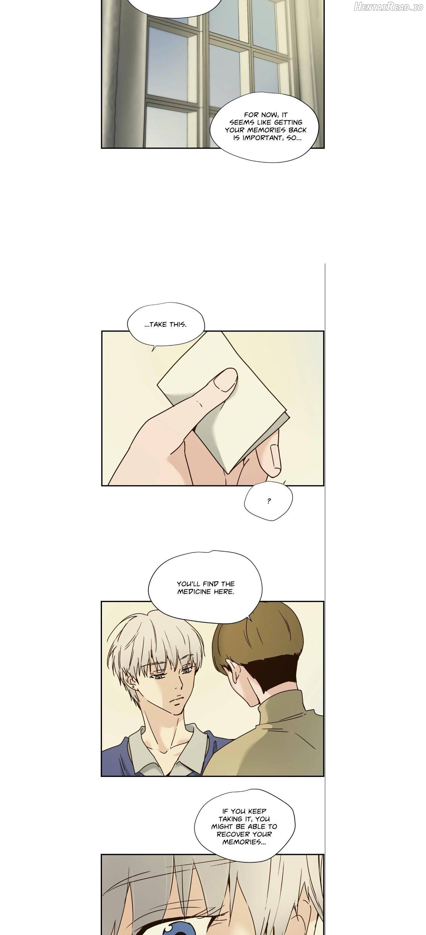 An Innocent Sin Chapter 101 - page 6