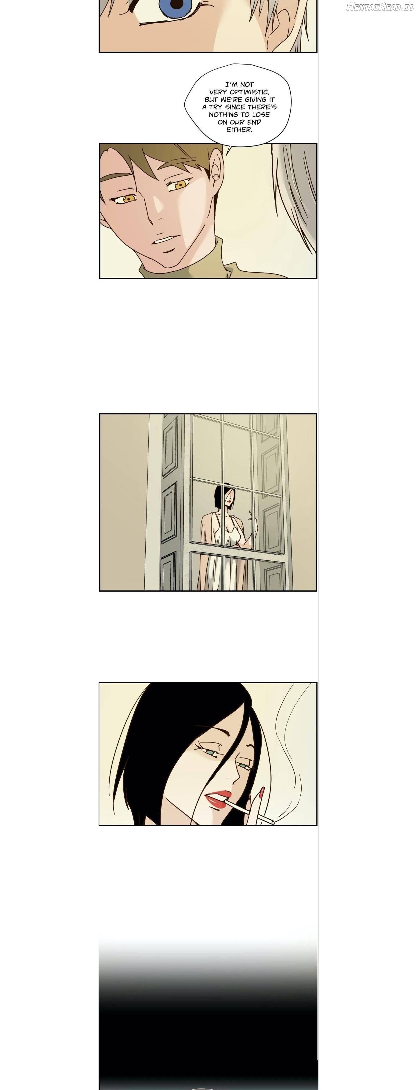 An Innocent Sin Chapter 101 - page 7