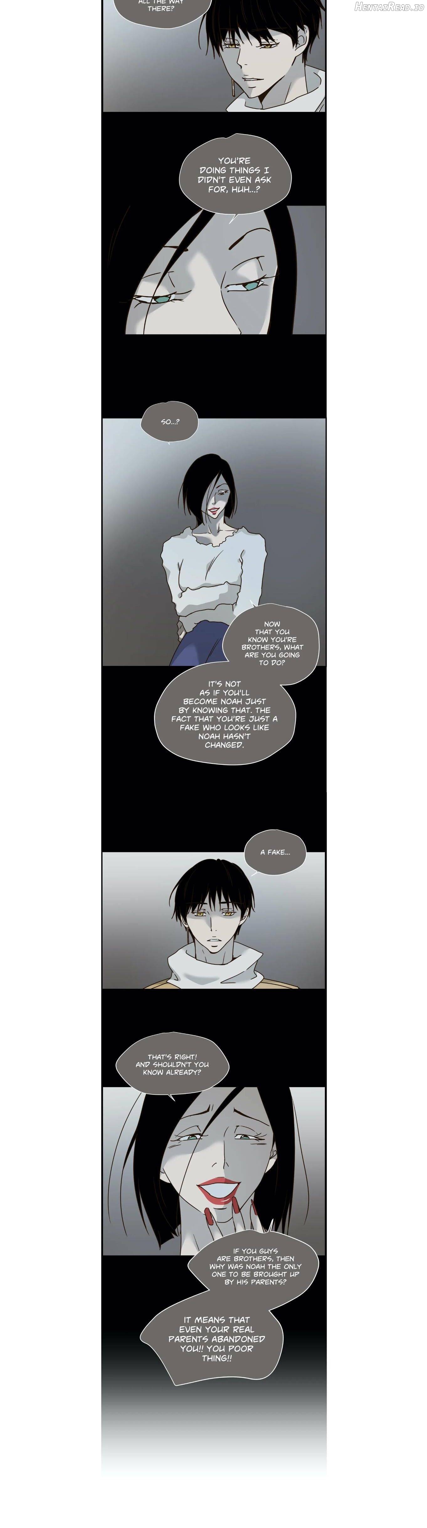 An Innocent Sin Chapter 101 - page 9